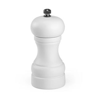 SALT & PEPPARKVARN 11 CM VIT
