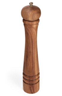 SALT & PEPPARKVARN 32 CM AKACIA