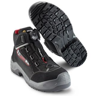 SANDER AL BOA SNÖRSKOR