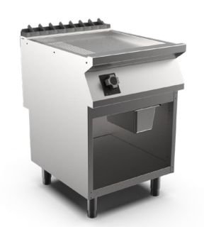 SATIN-KROMSTEKHÄLL HS RÄFFLAD M1-70 FT76EMCSG - MARENO