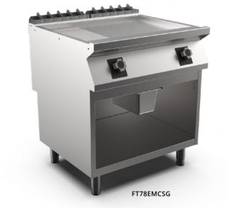SATIN-KROMSTEKHÄLL HS RÄFFLAD M1-70 FT78EMCSG – MARENO