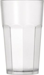 SATIN GIBRALTAR TUMBLER 355ML