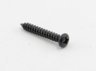 SCREW FOR PRESENTATION SHELF
