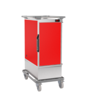 THERMOBOX® F120 8 GN 1/1 Engreppshandtag