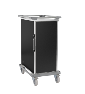 THERMOBOX® S150 10 GN 1/1 Excenterlås