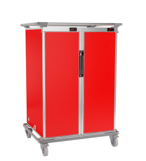 THERMOBOX® FF360 12+12 GN 1/1 Engreppshandtag