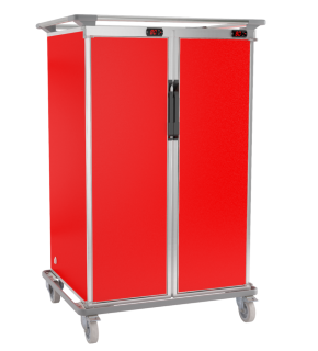 THERMOBOX® FF420 14+14 GN 1/1 Engreppshandtag