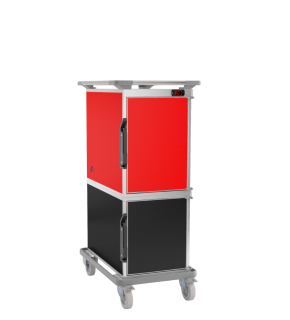 THERMOBOX® SE150 4+6 GN 1/1 Engreppshandtag