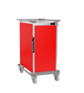 THERMOBOX® F150 10 GN 1/1 Excenterlås