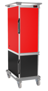 THERMOBOX® SF210 4+10 GN 1/1 Engreppshandtag