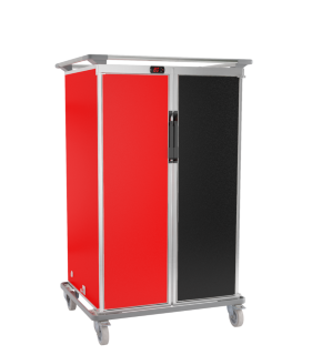 THERMOBOX® SF420 14+14 GN 1/1 Engreppshandtag
