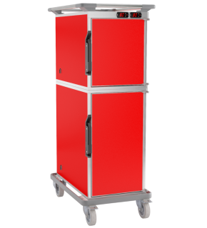 THERMOBOX® FF210 8+6 GN 1/1 Excenterlås