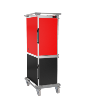 THERMOBOX® SE210 6+8 GN 1/1 Excenterlås