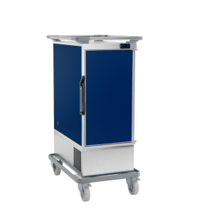 THERMOBOX® K120 8 GN 1/1 Excenterlås