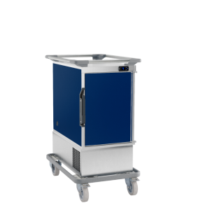 THERMOBOX® K90 6 GN 1/1 Engreppshandtag