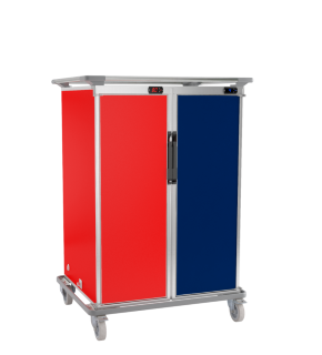 THERMOBOX® CF360 12+12 GN 1/1 Engreppshandtag