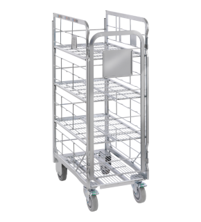 KOMBIVAGN SDX® FLEXI