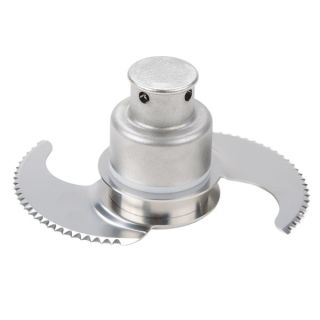 SERRATED BL KNIFE CR 3.5