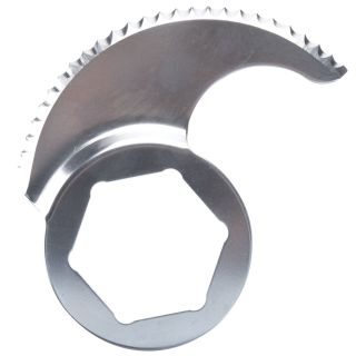SERRATED BLADE CR 3.5 R8