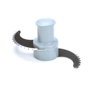 SERRATED BLADE R401A