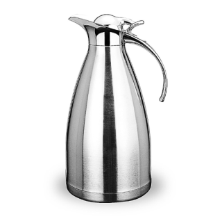SERVERINGSKANNA RFR VACUUM ISOLERAD 2,0L