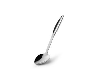 SERVERINGSSKED ROSTFRITT, 36CM