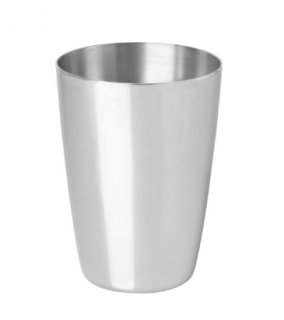 SHAKER PART POLISHED FOR 209-5 530 ML