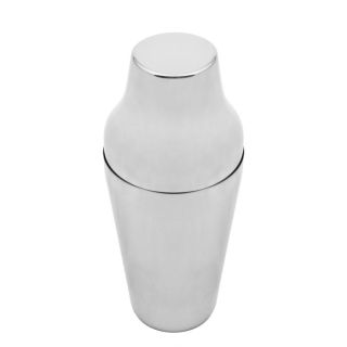 SHAKER SILVER PLATED 700 ML