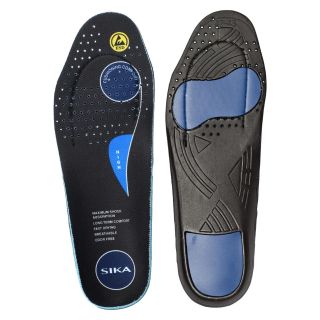 SIKA ULTIMATE FOOTFIT - HIGH