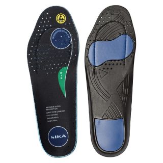 SIKA ULTIMATE FOOTFIT - MEDIUM