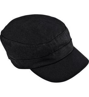 SIKINOS KEPS SVART