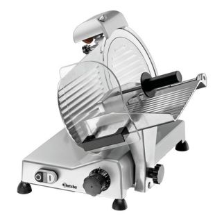 SKÄRMASKIN 250 PLUS