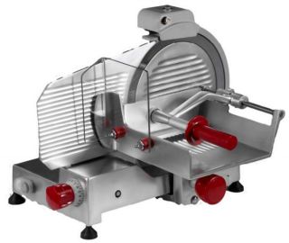 SKÄRMASKIN ABW 300-ESM RAKSTÄLLD 300 MM KLINGA - BERKEL