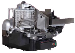 SKÄRMASKIN BERKEL 834EPB RAK 300 MM