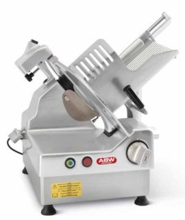 SKÄRMASKIN BERKEL SEMI AUTO 300 SNED 300 MM