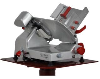 SKÄRMASKIN HALVAUTOMAT 300-GM SNEDSTÄLLD 300 MM KLINGA - BERKEL