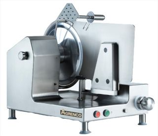 SKÄRMASKIN RR300VF - AGRENCO