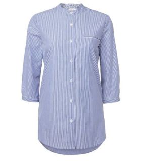 SKJORTBLUS DAM