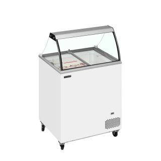 SKOPGLASSDISK IC201SC+SO 191 L