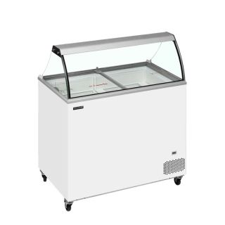 SKOPGLASSDISK IC301SC+SO 296 L