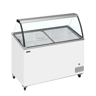 SKOPGLASSDISK IC401SCE+SO 352 L