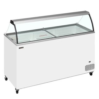 SKOPGLASSDISK IC501SC+SO 481 L