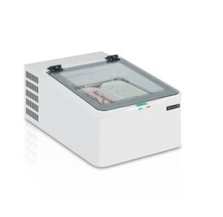SKOPGLASSDISK ICE2 28 L