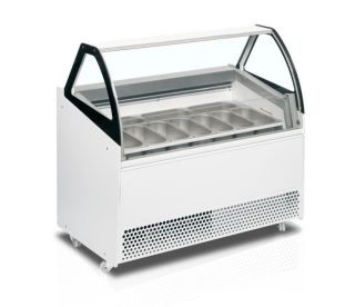 SKOPGLASSFRYS BERMUDA VIEW RV10 300L