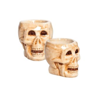 SKULL SHOT 40 ML