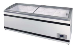 FRYSGONDOLER SMR LSL 1700 AD - PORKKA
