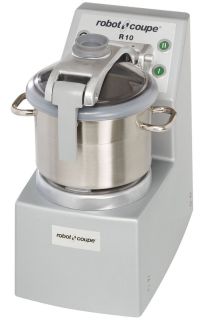 SNABBHACK R10 VAKUUM - ROBOT COUPE