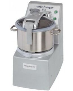 SNABBHACK R15 GOLVMODELL - ROBOT COUPE