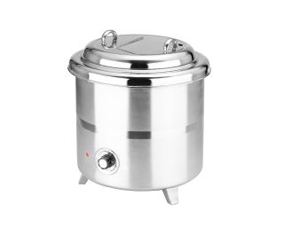 SOPPVÄRMERI I RFR, 10,5L