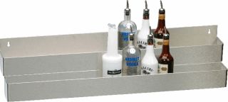 SPEED-RACK DUBBELT 107 CM
